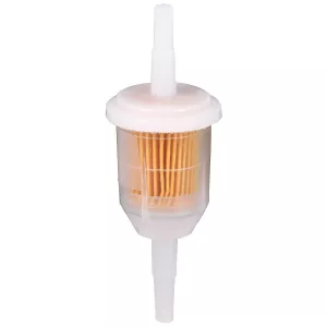 Bränslefilter Universal (Mellan Slang)