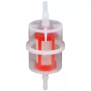 Bränslefilter Universal Diesel (Mellan Slang)