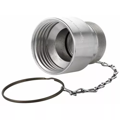 Dammskydd Aluminium 1.1/4" Serie Vv/Vvs Faster