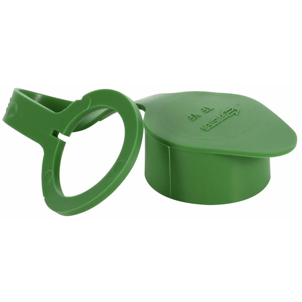 Faster Dammskydd Gul För 3/8" Vf Hondel Faster