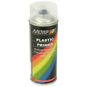 Primer Plast 400Ml