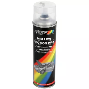 Tröskelskyddsmassa 500Ml