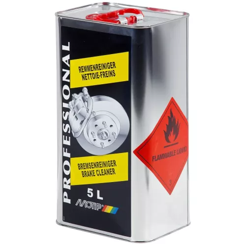 Bromsrengöring 5L