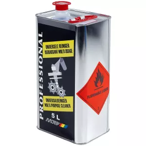 Universal Rengörare 5 L