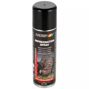 Fuktskydd För Skor Och Textiler 300 Ml