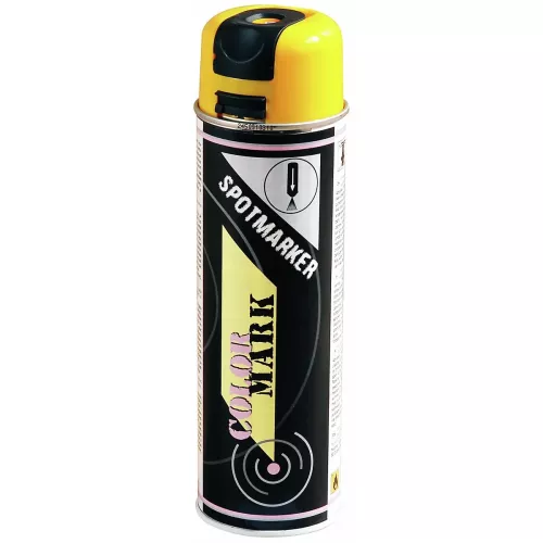 Markeringsfärg 500Ml Gul Spot