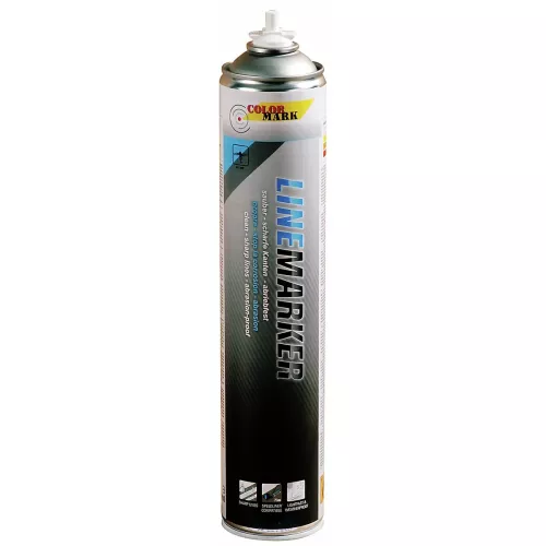 Markeringsfärg 750 Ml Vit