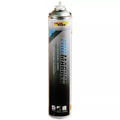 Markeringsfärg 750 Ml Gul