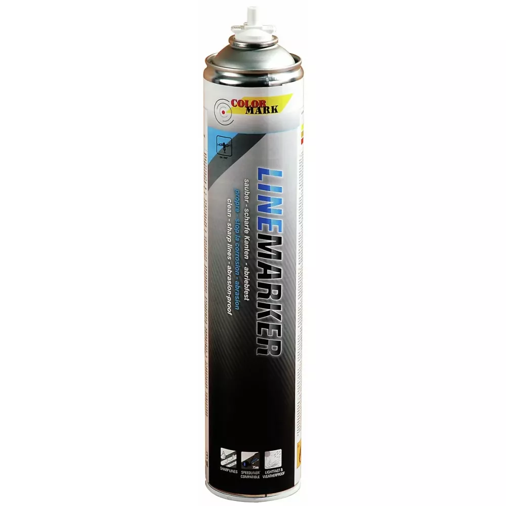 Markeringsfärg 750 Ml Röd