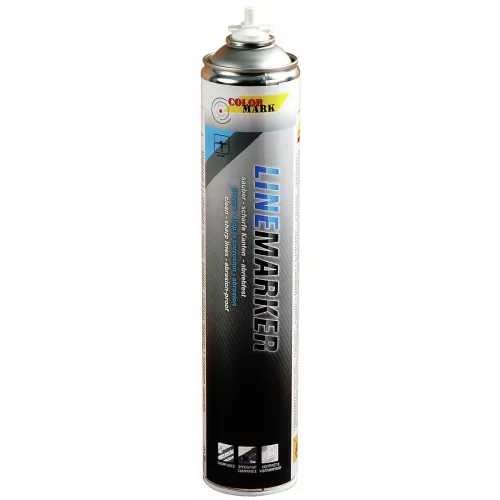 Markeringsfärg 750 Ml Röd