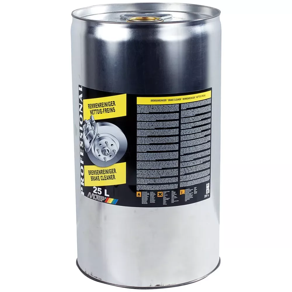 Bromsrengöring 25L
