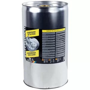 Bromsrengöring 25L