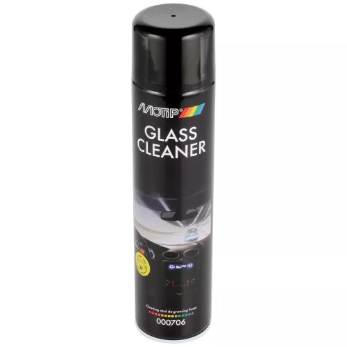 Glasrengöring Spray 600Ml
