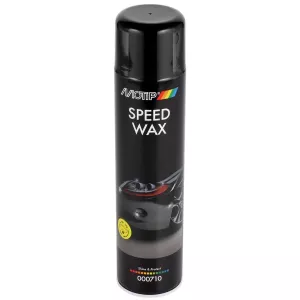 Snabbvax Spray 600 Ml