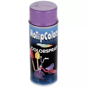 Sprayfärg Violett 400Ml