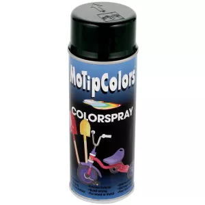 Sprayfärg Skogsgrön 400Ml