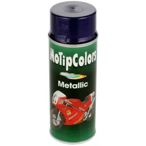 Sprayfärg Metallic Violett 400Ml