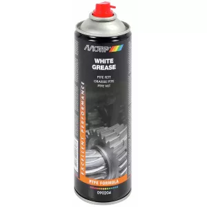 Vaselinspray Vit 500Ml