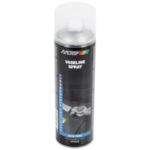 Vaselinspray 500Ml