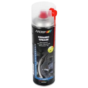 Keramikspray Metallfri 500Ml