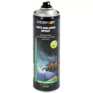 Svetsspray 500Ml Motip