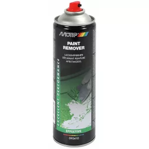 Färgborttagningsmedel Spray 500Ml