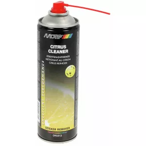 Rengöringsspray Citrus 500Ml