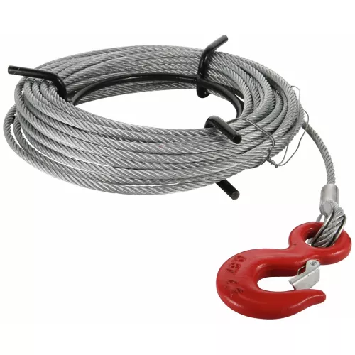 Vajer Dragblock 0,8T/20M M Krok