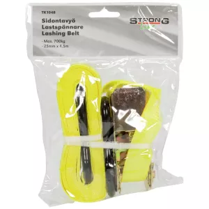 Spännband 1"X4,5M/700Kg