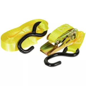 Spännband 1"X4,5M/700Kg