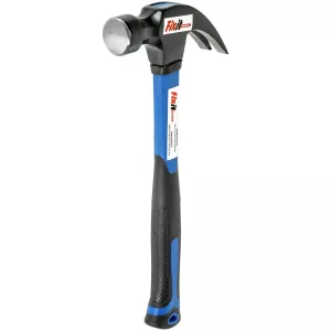 Hammare 625Gr Med Glasfiberskaft