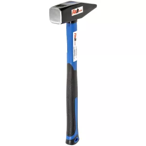 Smideshammare 1000G Med Glasfiberskaft