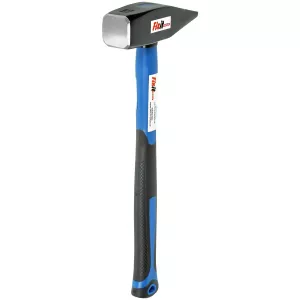 Smideshammare 1500G Med Glasfiberskaft