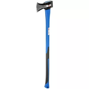 Klyvyxa 2000Gr Med Glasfiberskaft