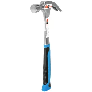 Hammare 450Gr Tunt Skaft