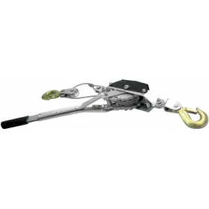 Dragblock 2T