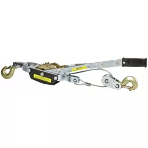 Dragblock 4T