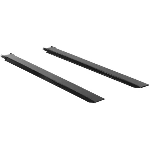 Förlängningsgafflar Par 100X40X2000