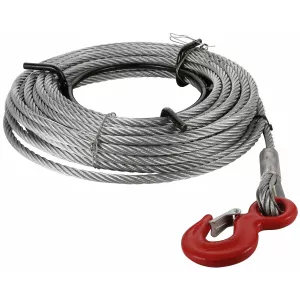 Vajer Dragblock 1,6T/20M M Krok
