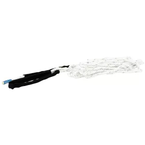 Förtöjningslina Flexibel 10Mm 10M Vit 1200Kg