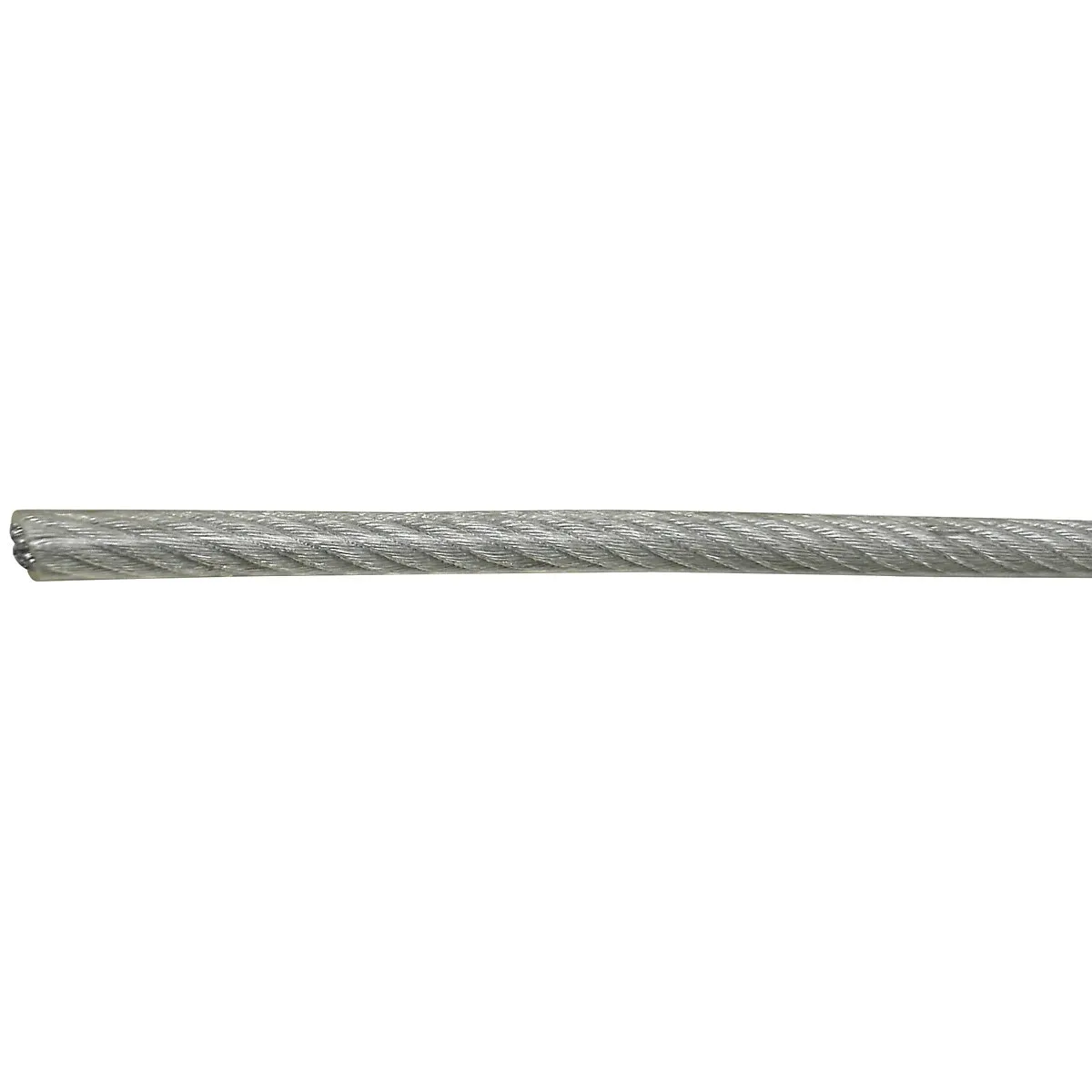 Vajer 3/5Mm Pvc-Klädd