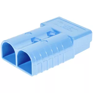 Laddhandske 350A 70Mm2 Blå