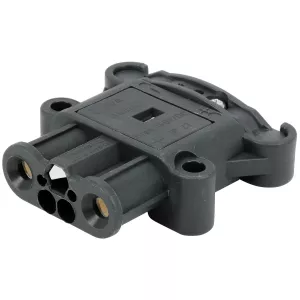 Laddhandske 80A 25Mm2 Henne