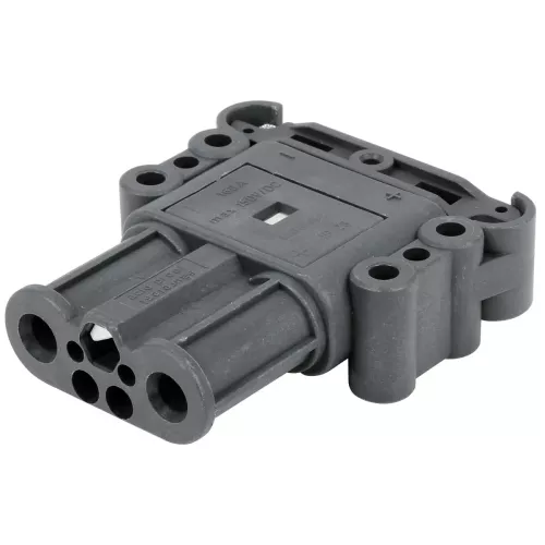 Laddhandske 160A 50Mm2 Henne