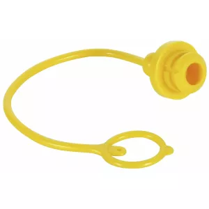 Dammskydd Gul För 1/2" Nv Hondel Faster