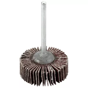 Lamellslipstift 30X10X3Mm P80