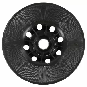 Stödrondell 115Mm M14 Nylon