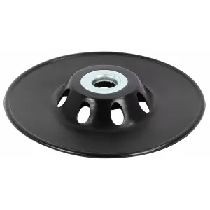 Stödrondell 115Mm M14 Nylon