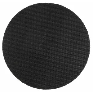 Stödrondell 125Mm M14 Kardborrefäste