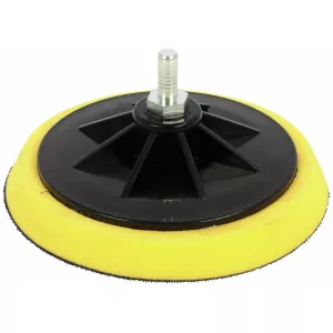 Stödrondell 150Mm M14 Kardborrefäste